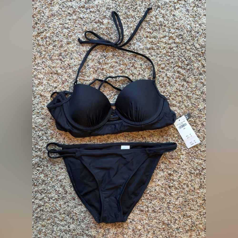 Abercrombie and Fitch Bathing Suit Bikini